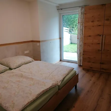 Apartment Kanzianibergblick Finkenstein am Faaker See