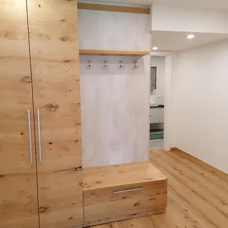 Kanzianibergblick Finkenstein am Faaker See