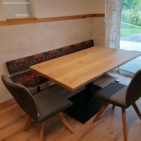 Appartamento Kanzianibergblick