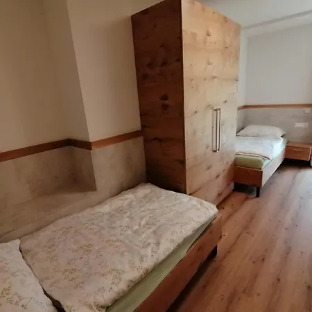 Kanzianibergblick Apartment *