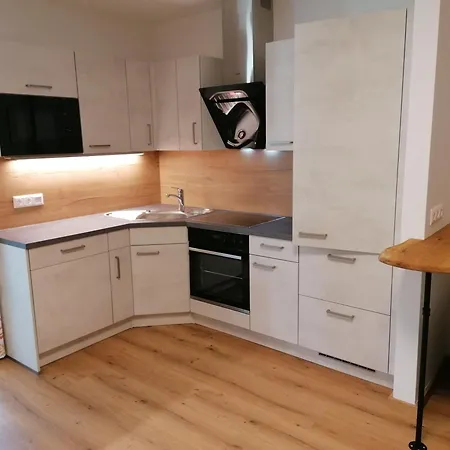 Kanzianibergblick Apartment Finkenstein am Faaker See