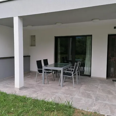 Kanzianibergblick Apartment *
