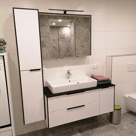 Kanzianibergblick Apartment *