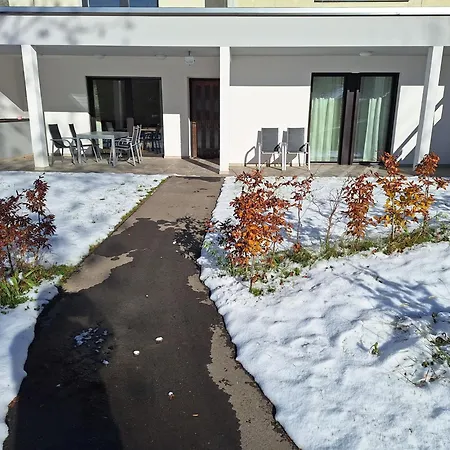 Kanzianibergblick Finkenstein am Faaker See