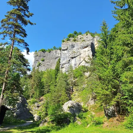 Kanzianibergblick * Finkenstein am Faaker See