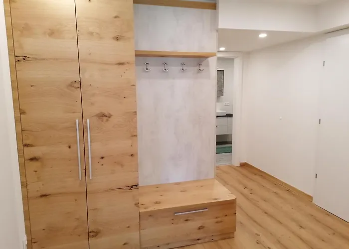 Kanzianibergblick Finkenstein am Faaker See