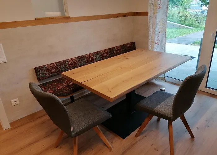 Apartment Kanzianibergblick