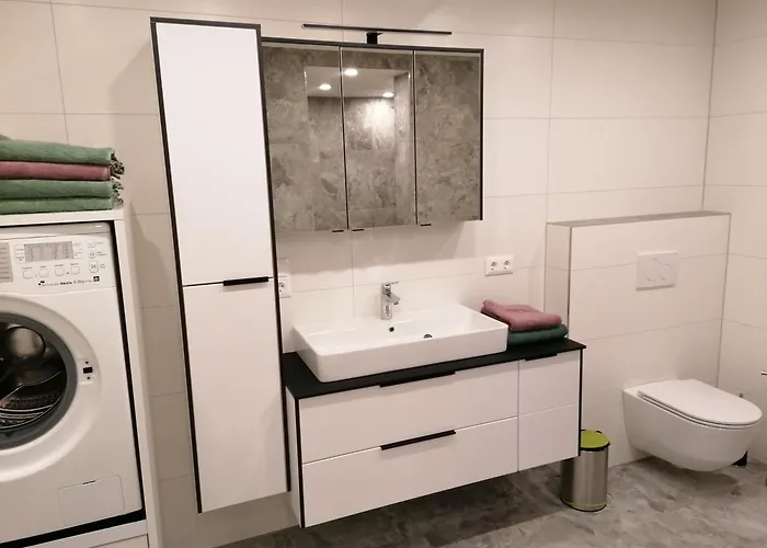 Kanzianibergblick Apartment *