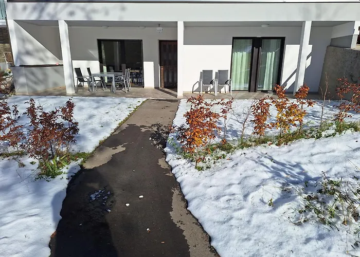 Kanzianibergblick Finkenstein am Faaker See